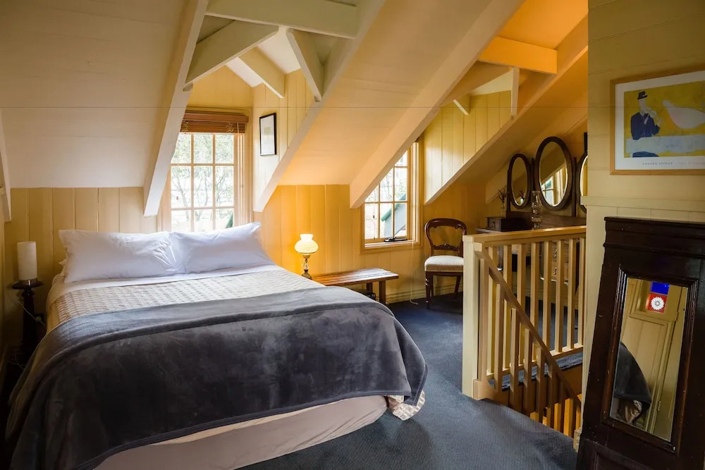Como Cottage Accommodation