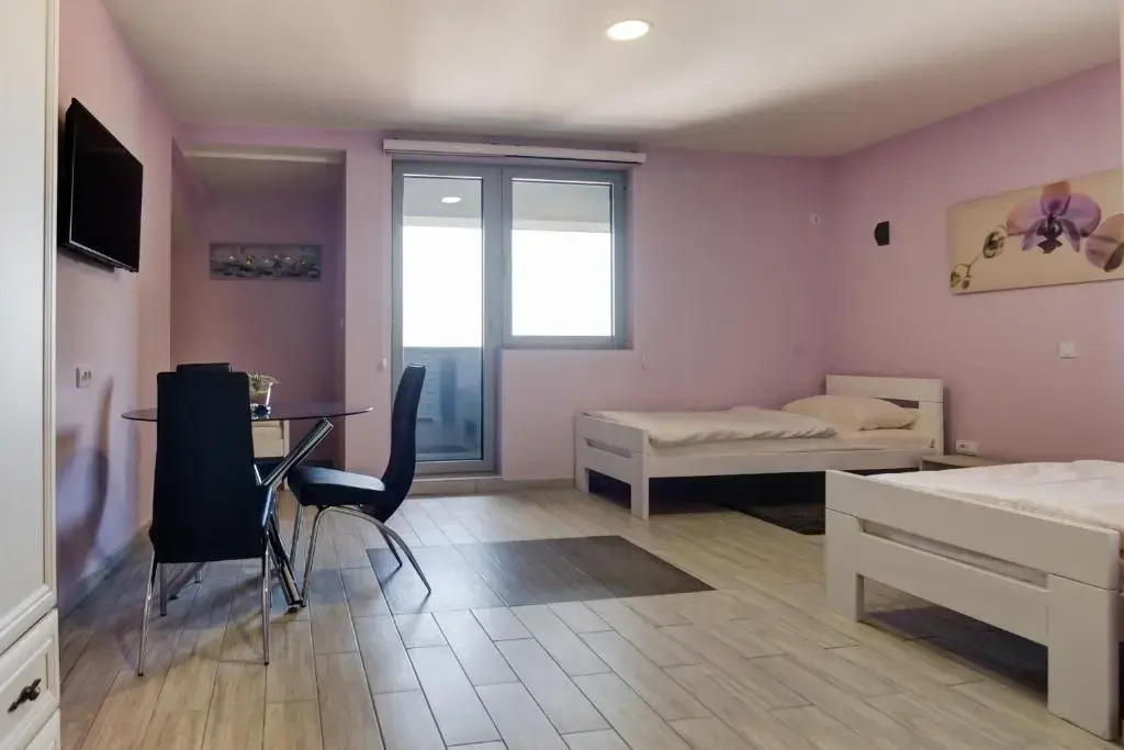 Apartments Singidunum 4 Lux