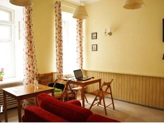 Provence hostel