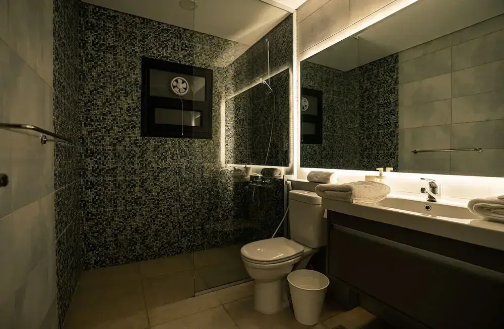 Travelholic New Cairo Residence