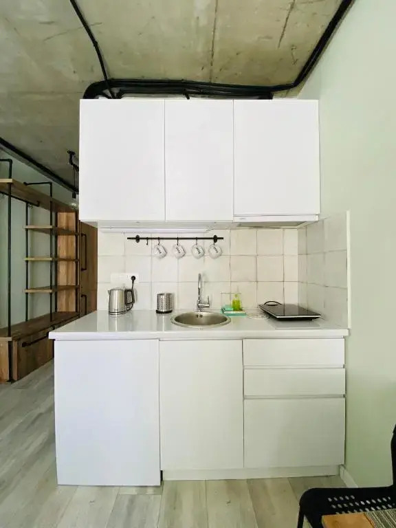 Your Cozy Apartment in New Gudauri, Loft 2 #432