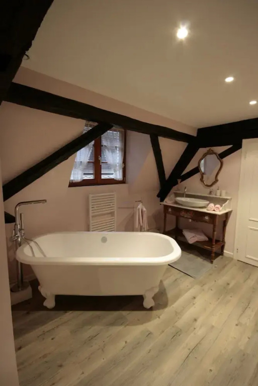Louise - Appartement