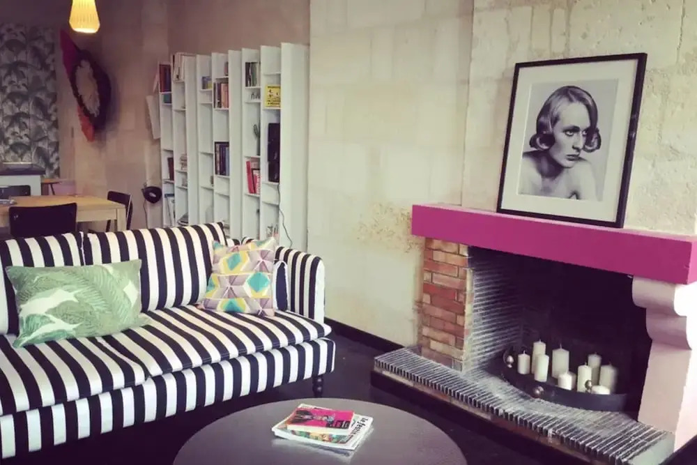 Cocon Bouquière Apartment 2