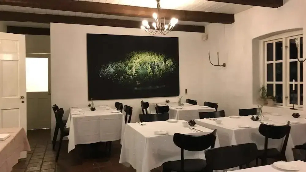Hotel Nygaard