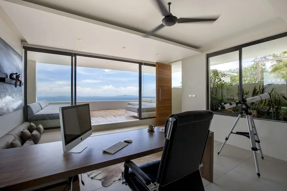 Villa Zest