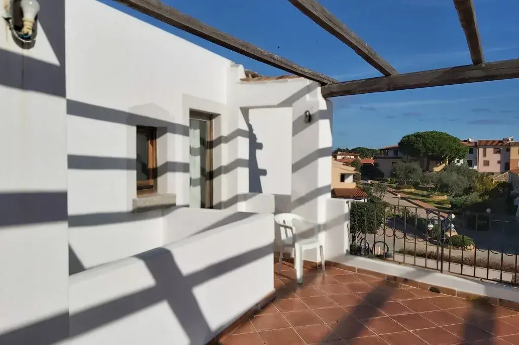 Hotel Il Faro di Molara