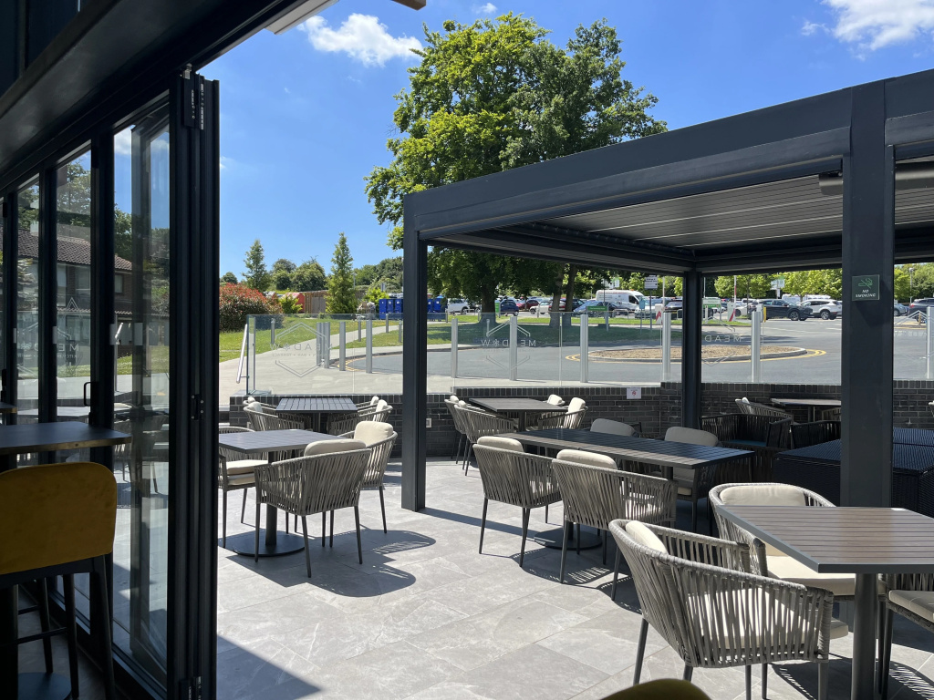 Holiday Inn London Gatwick - Worth by IHG