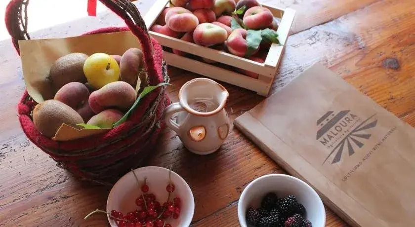 Agriturismo Maloura