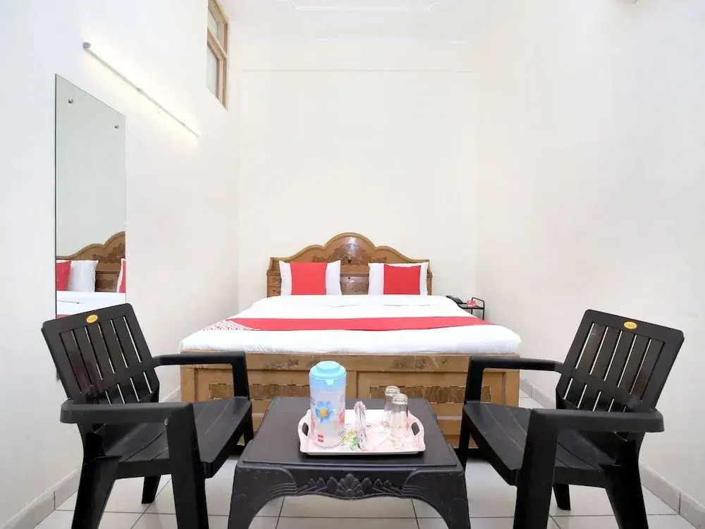 OYO 16695 Hotel Sun View