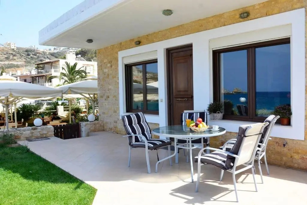 Dreamwave Residence - Unique holidays by the sea
