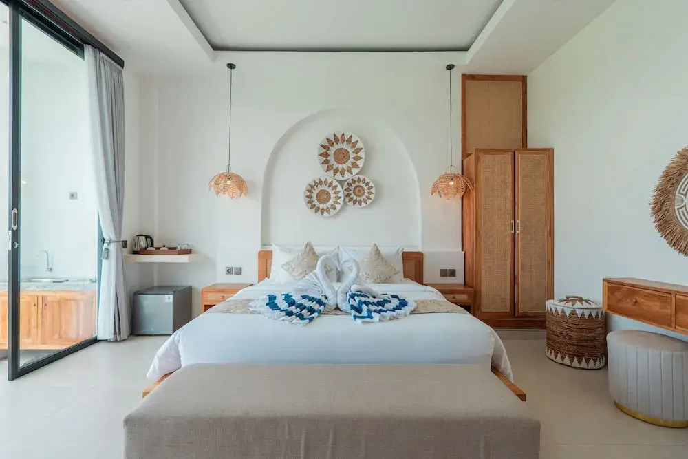 The Alvarendra Ubud Villa By Bali Cabin