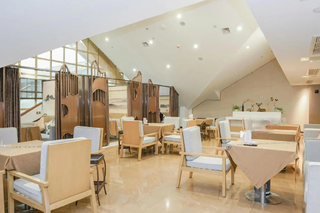 Yulin Garden Hotel (Nanbu government)