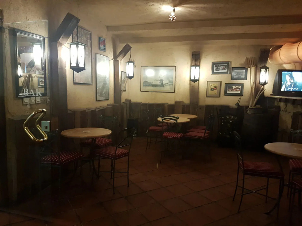 Petra Palace Hotel