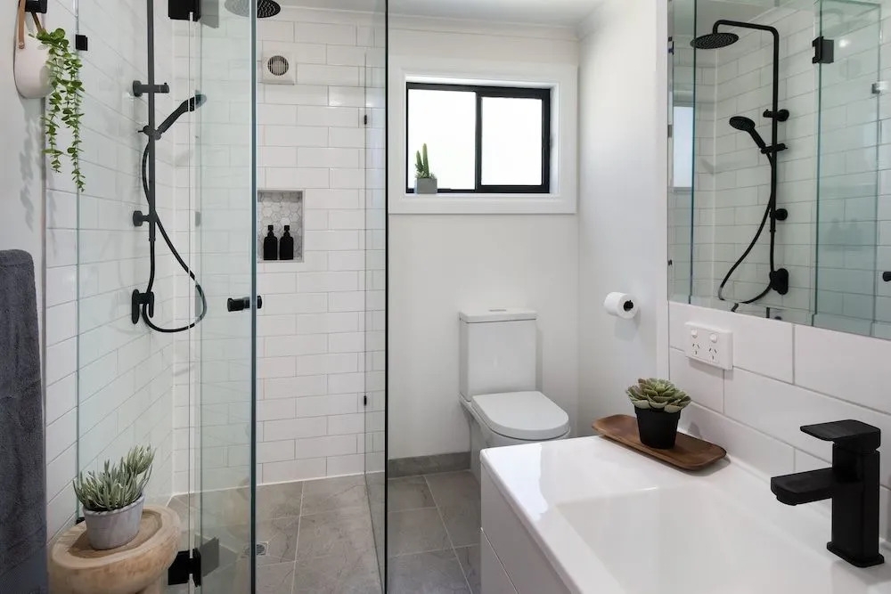Bodhi Daylesford - family friendly group accommodation with pool