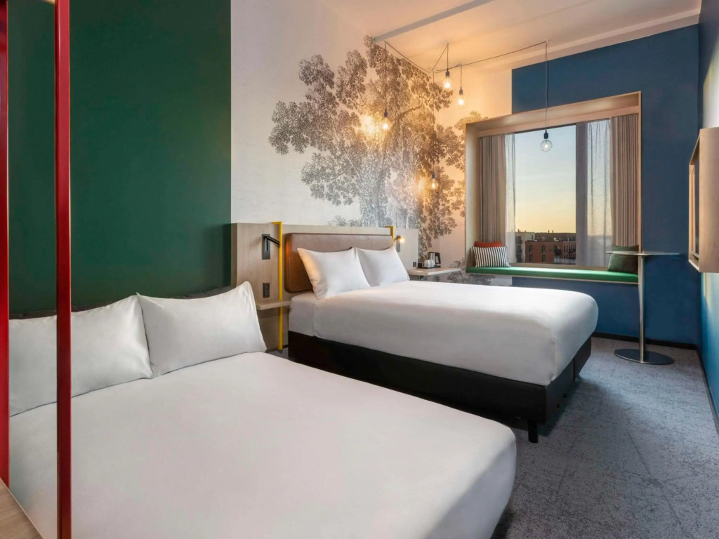 ibis Styles Copenhagen Orestad