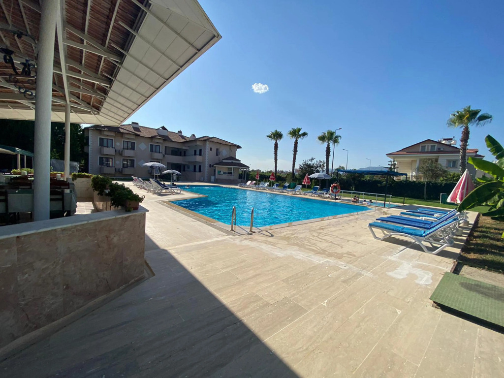 Kaan Hotel