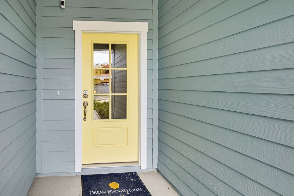 3 Mi to Beach! Family-friendly Palm Coast Getaway