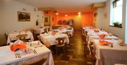 Albergo Sporting