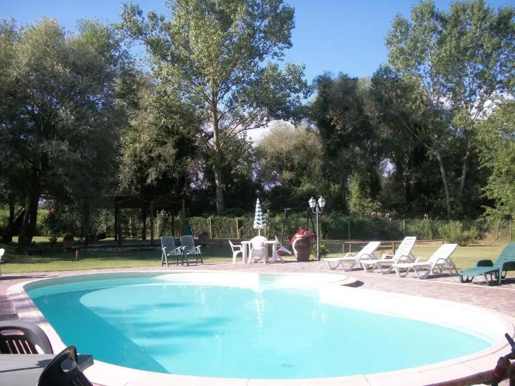Casina Centeno