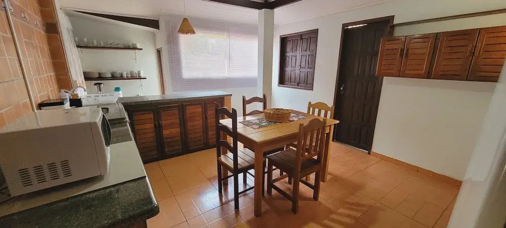 Residencial Maria Pitanga