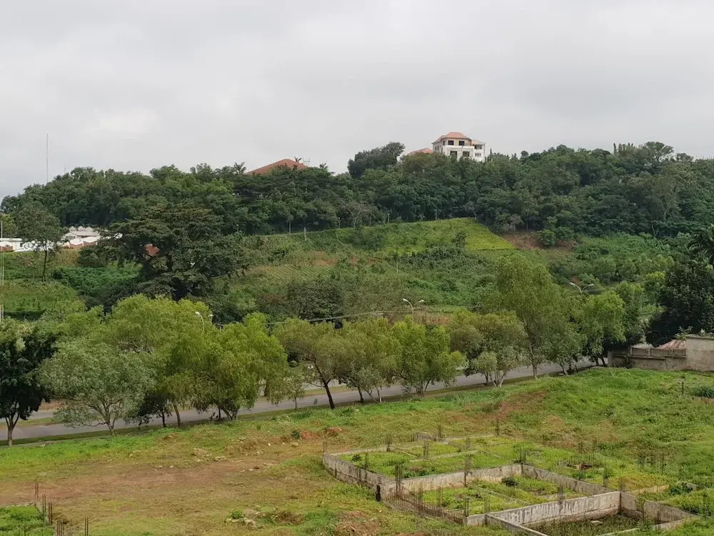 Serendib Hotel and Apartments