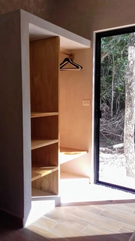 Tooj Cheel Lodge Tulum