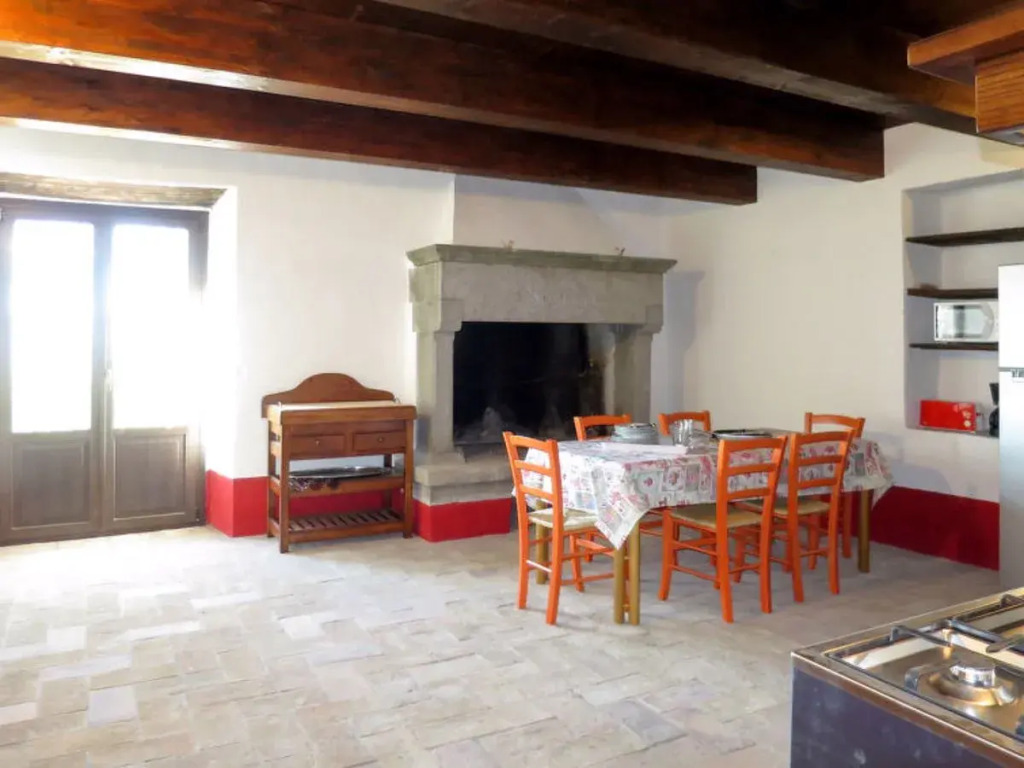 Holiday Home Pasqualino by Interhome