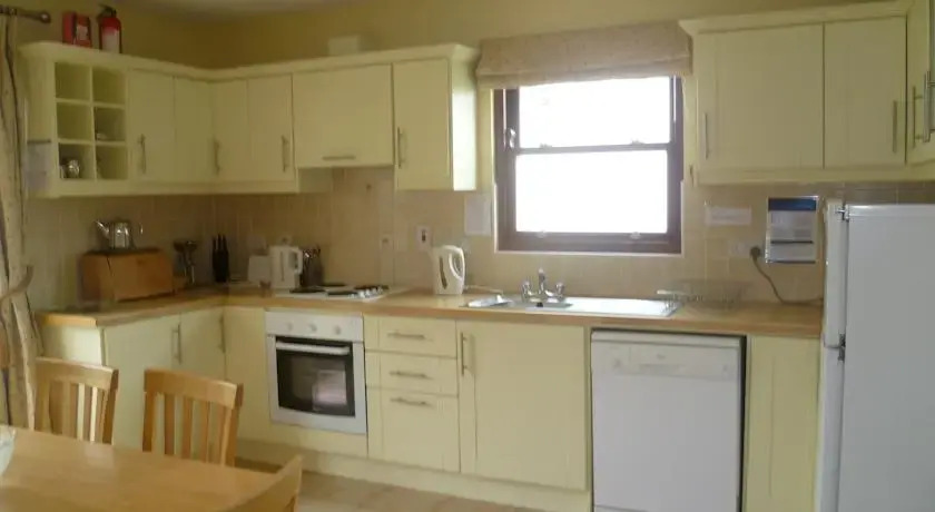 Ballylickey Bay Holiday Homes
