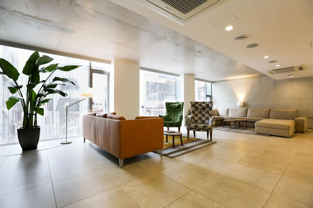 Creto Hotel Myeongdong