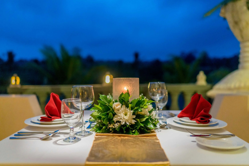 SereS Springs Resort & Spa, Singakerta