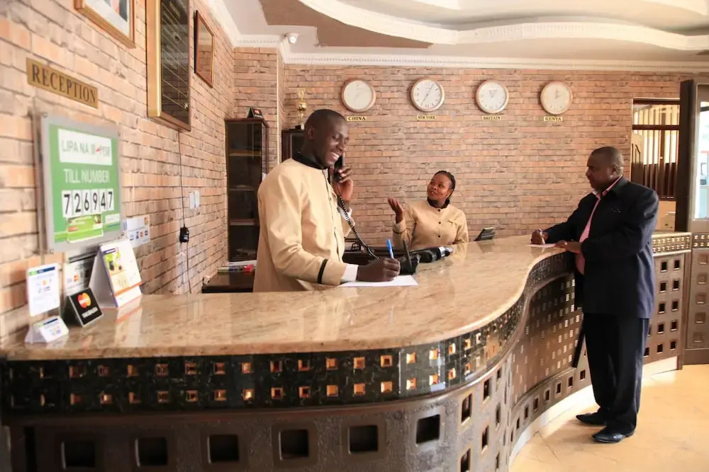 Sunshine Hotel