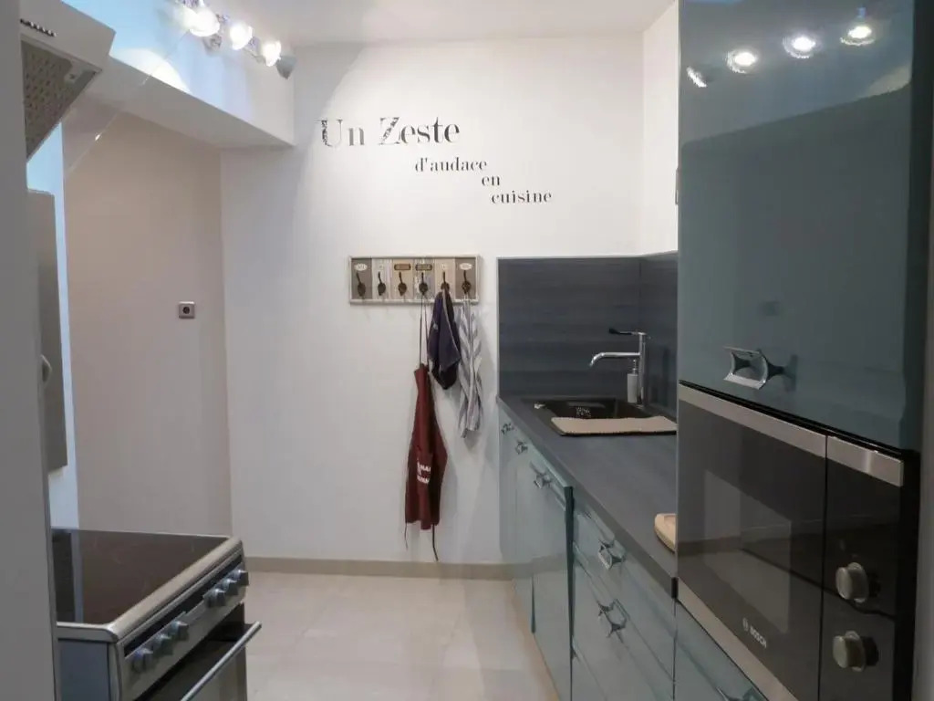 Maison La Tranche-sur-Mer, 4 pièces, 5 personnes - FR-1-194-226