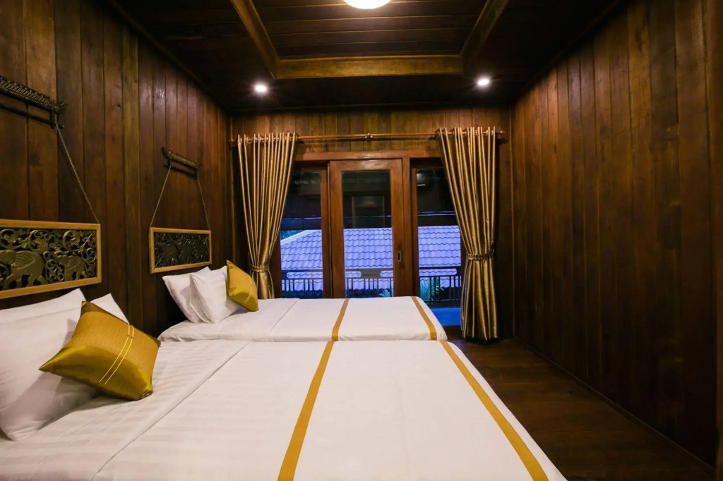 Image d Angkor Boutique Villa