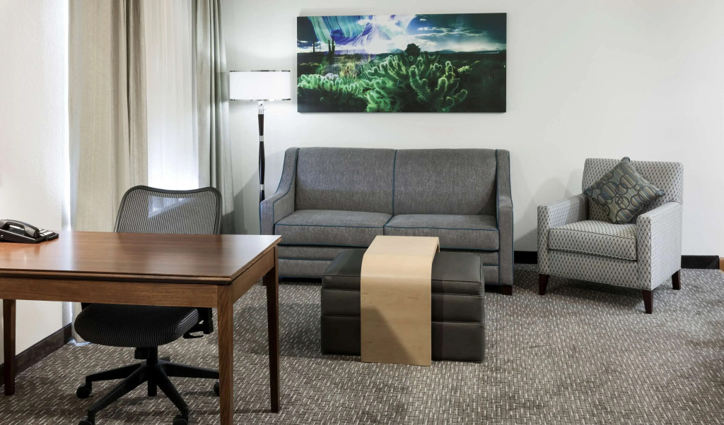Homewood Suites by Hilton Phoenix North-Happy Valley