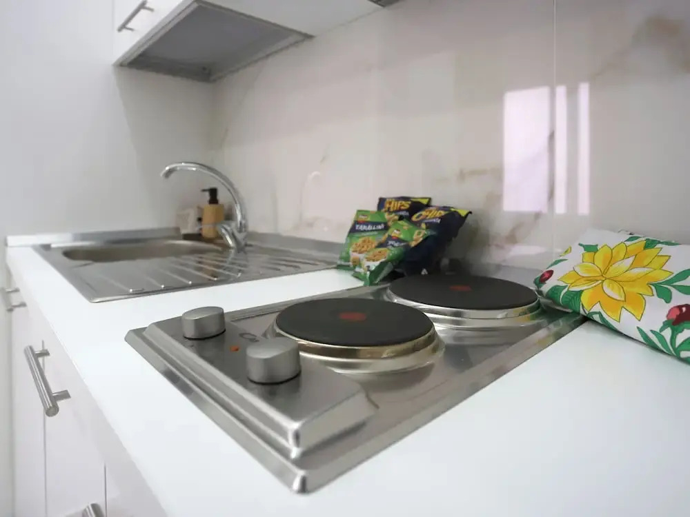 RODA Apartments