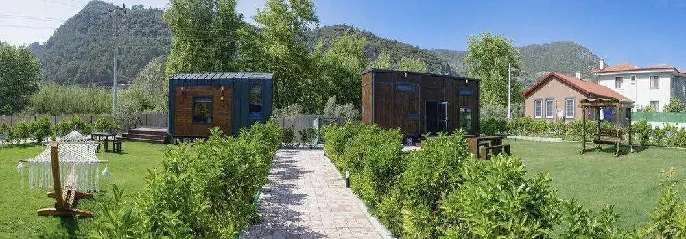 Kleva Houses