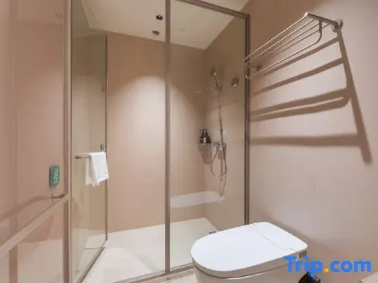 Hanting Hi Inn
