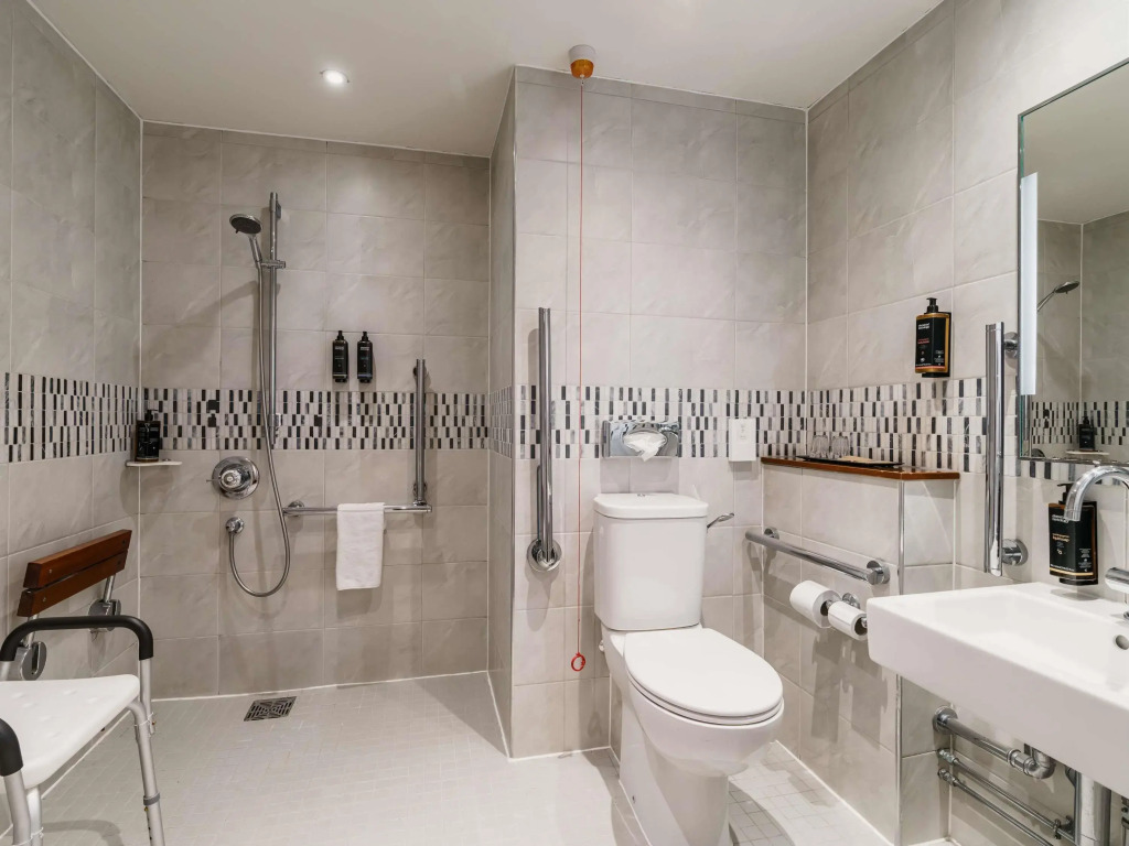 Mercure Exeter Southgate Hotel