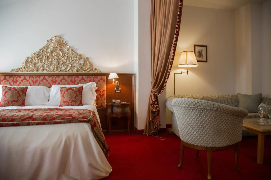 Hotel Villa Condulmer
