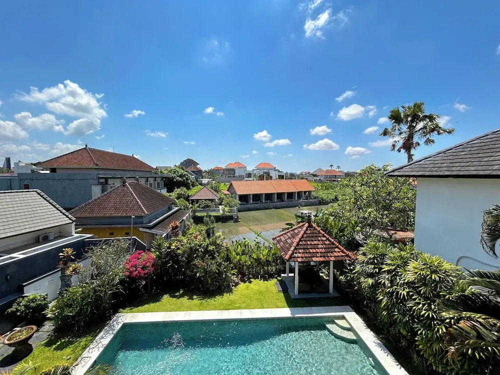 Bellevue Villas Berawa