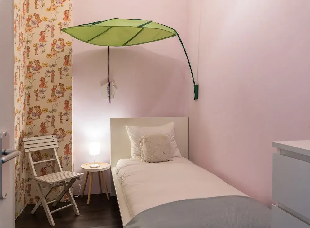Apartment Azara Amsterdam