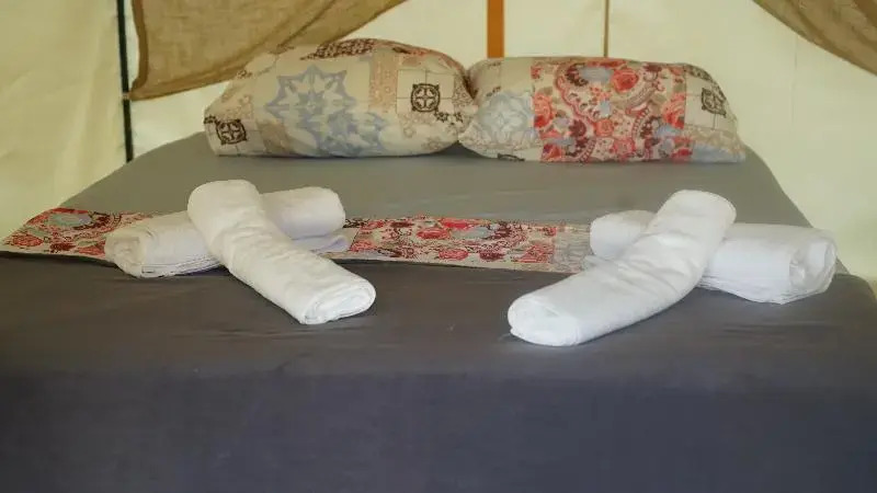 Zoe Glamping