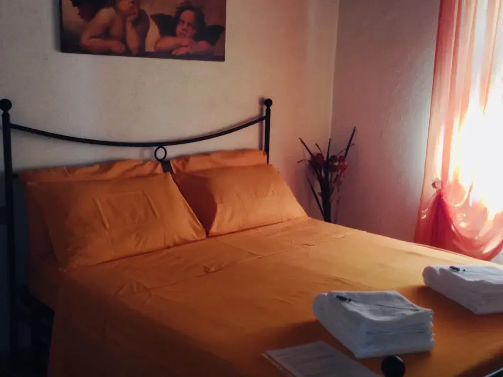 Lush Holiday Home in Rapolano Terme With Swimming Pool