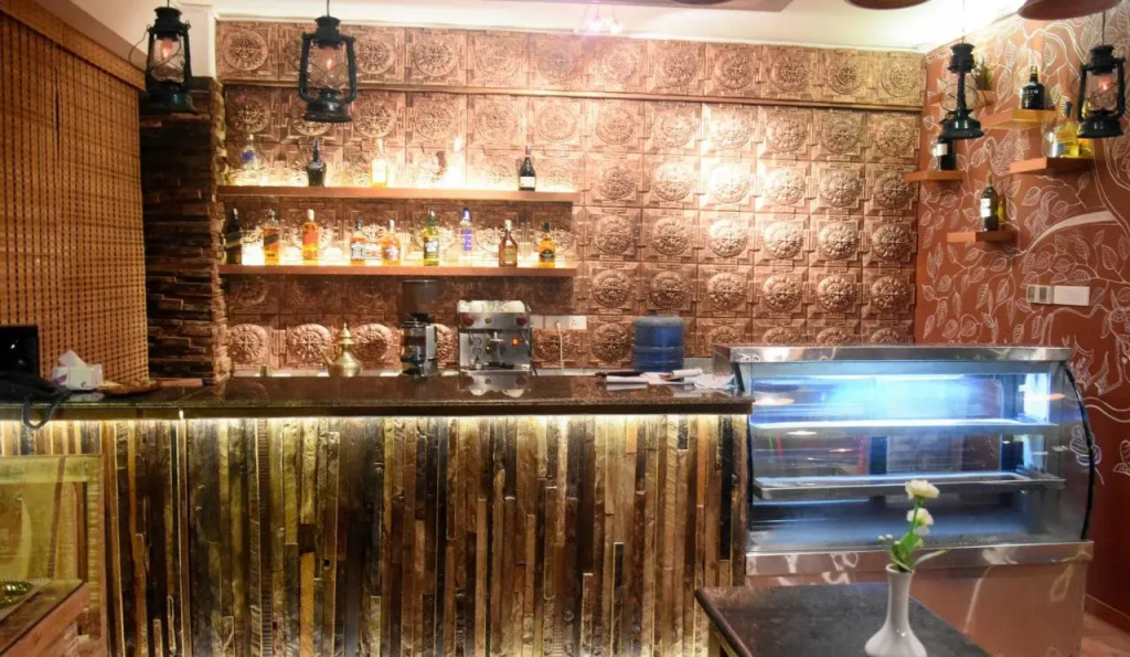 Swornim Boutique Hotel