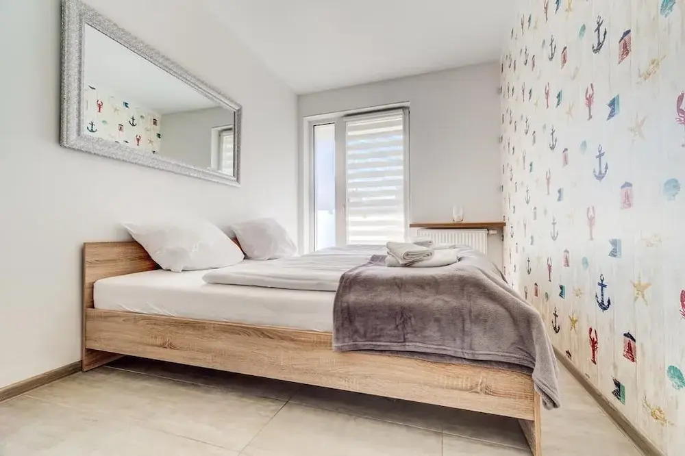 Apartamenty Sun & Snow Kopernika