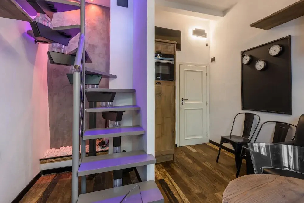 Loft 42 by Mmega