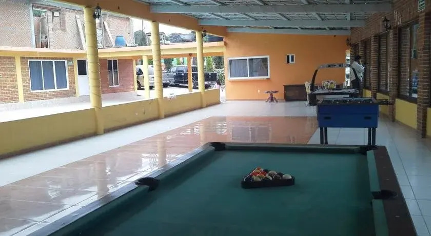 Hotel Vista Hermosa