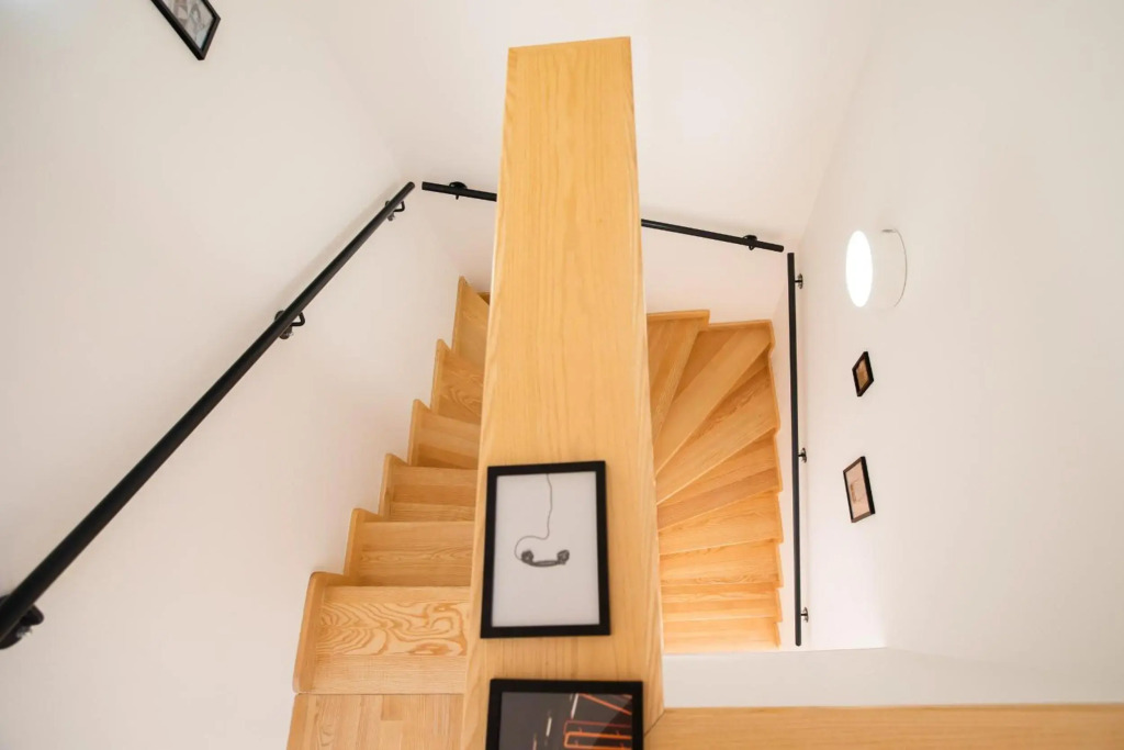 Pohorje Fox duplex apartment