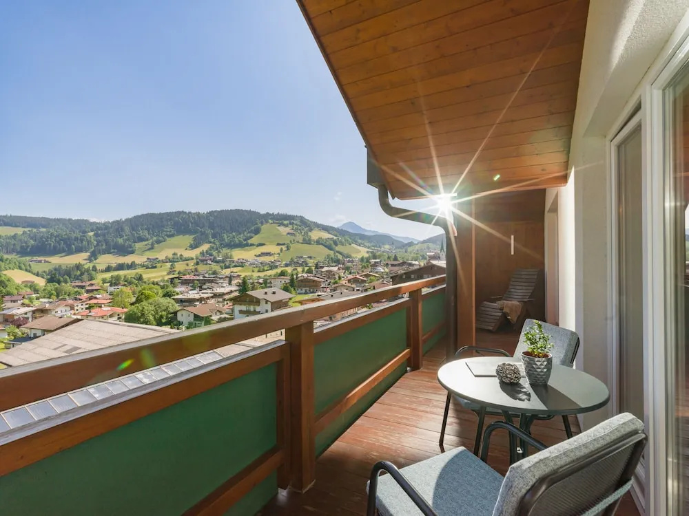 Hotel Der Wastlhof - Reiten, Wellness & Aktivurlaub in den Bergen