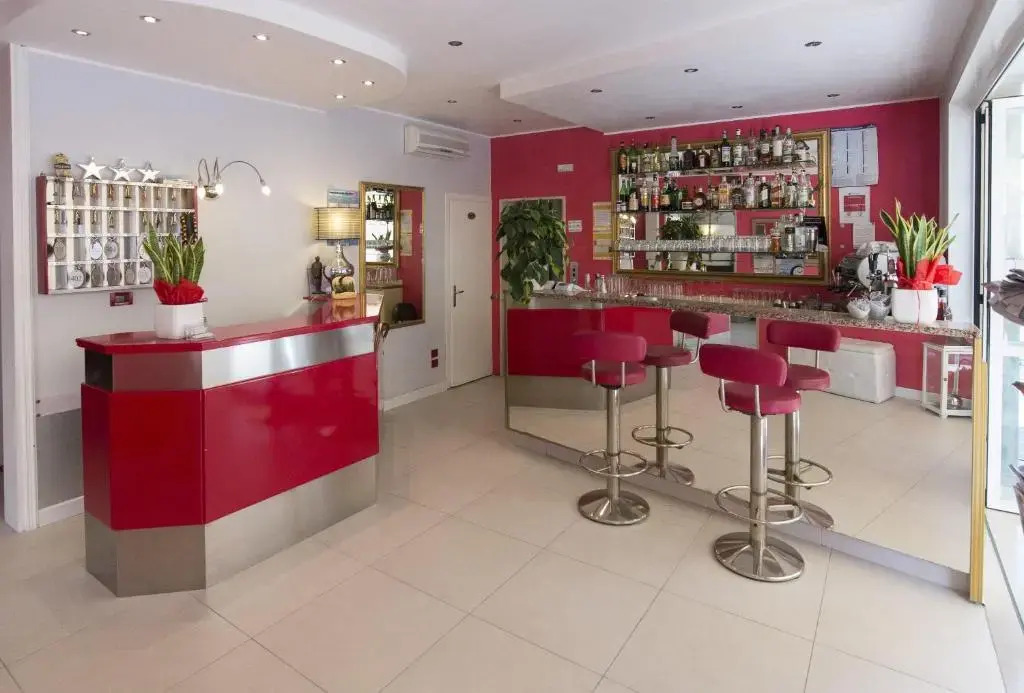 Hotel Atene